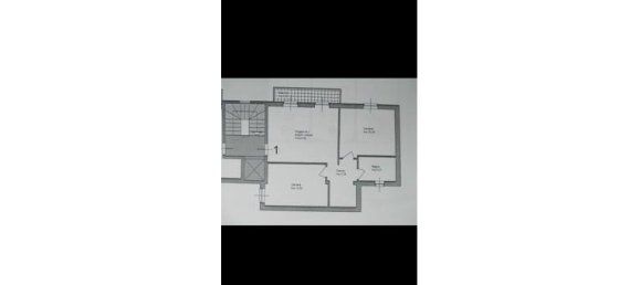 Apartamento T2 em Alessandria, Italy N.º 254087 7