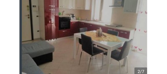 Apartamento T2 em Alessandria, Italy N.º 254087 8
