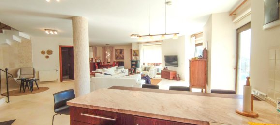 Villa 4+1 in Kalkan, Turkey No. 5909 12