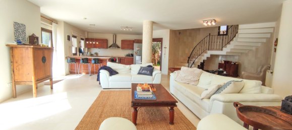 Villa 4+1 in Kalkan, Turkey No. 5909 15