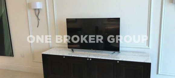 Hotel-apartamento T1 em Downtown Dubai (Downtown Burj Dubai), UAE N.º 2690 10