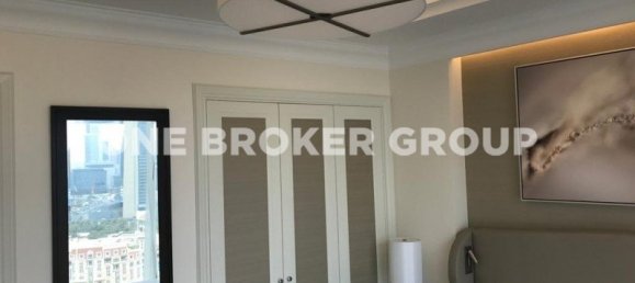 Hotel-apartamento T1 em Downtown Dubai (Downtown Burj Dubai), UAE N.º 2690 8