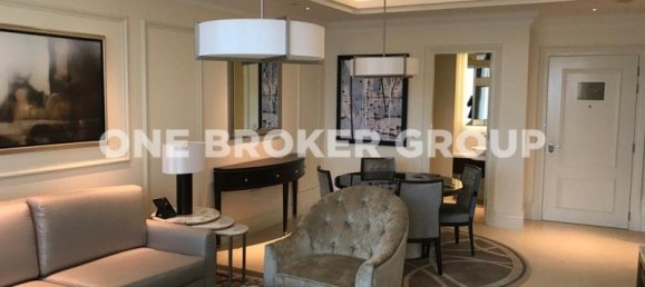 Hotel-apartamento T1 em Downtown Dubai (Downtown Burj Dubai), UAE N.º 2690 2
