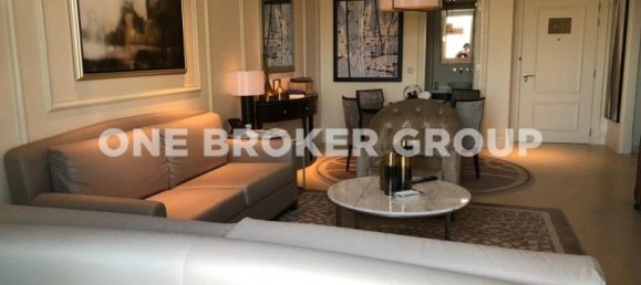 Hotel-apartamento T1 em Downtown Dubai (Downtown Burj Dubai), UAE N.º 2690 3