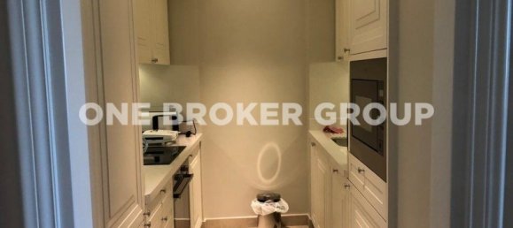 Hotel-apartamento T1 em Downtown Dubai (Downtown Burj Dubai), UAE N.º 2690 4