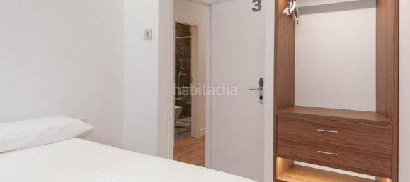 5 bedrooms Apartment in Madrid, Spain No. 27711 12