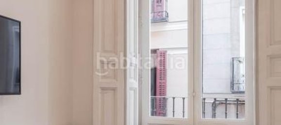 5 bedrooms Apartment in Madrid, Spain No. 27711 14