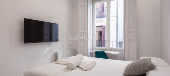 5 bedrooms Apartment in Madrid, Spain No. 27711 15