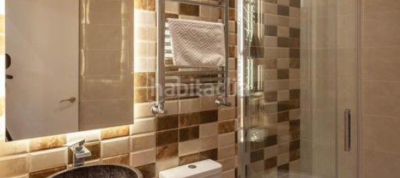 5 bedrooms Apartment in Madrid, Spain No. 27711 24