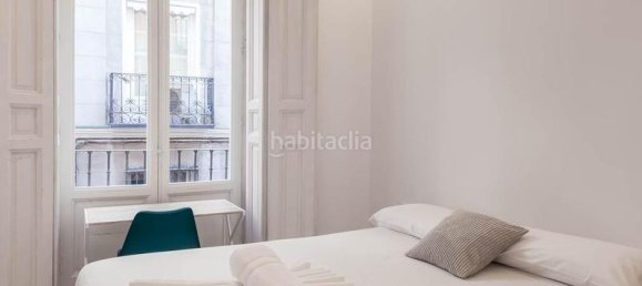 5 bedrooms Apartment in Madrid, Spain No. 27711 16