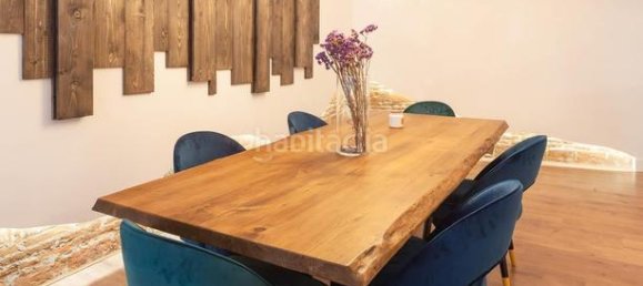 5 bedrooms Apartment in Madrid, Spain No. 27711 5