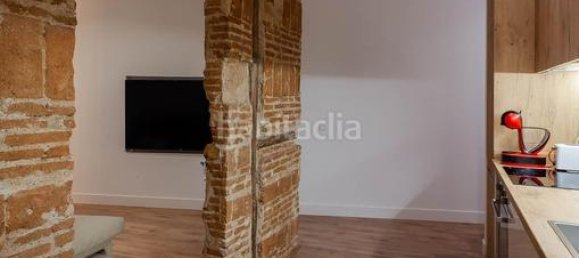 5 bedrooms Apartment in Madrid, Spain No. 27711 31