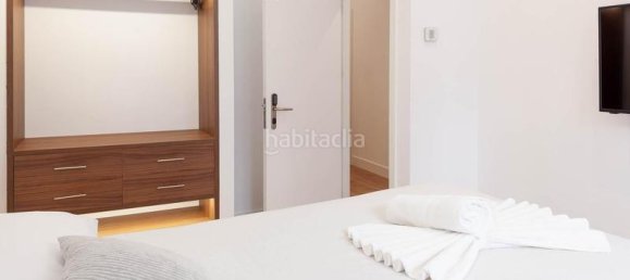 5 bedrooms Apartment in Madrid, Spain No. 27711 18