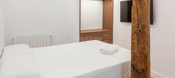 5 bedrooms Apartment in Madrid, Spain No. 27711 21