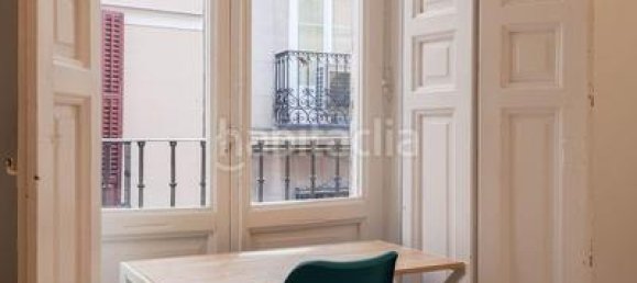 5 bedrooms Apartment in Madrid, Spain No. 27711 2