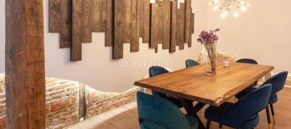 5 bedrooms Apartment in Madrid, Spain No. 27711 3