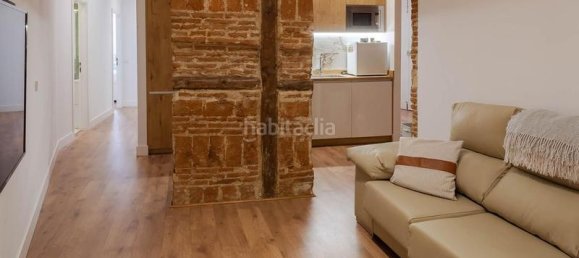 5 bedrooms Apartment in Madrid, Spain No. 27711 27