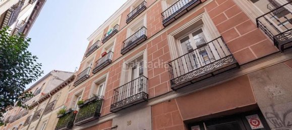 5 bedrooms Apartment in Madrid, Spain No. 27711 35