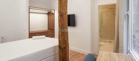 5 bedrooms Apartment in Madrid, Spain No. 27711 8