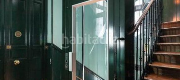 5 bedrooms Apartment in Madrid, Spain No. 27711 32