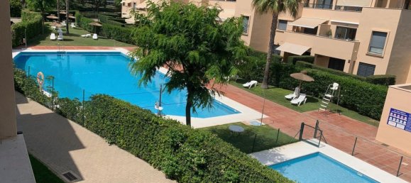 Apartamento T2 em Chipiona, Spain N.º 157679 23