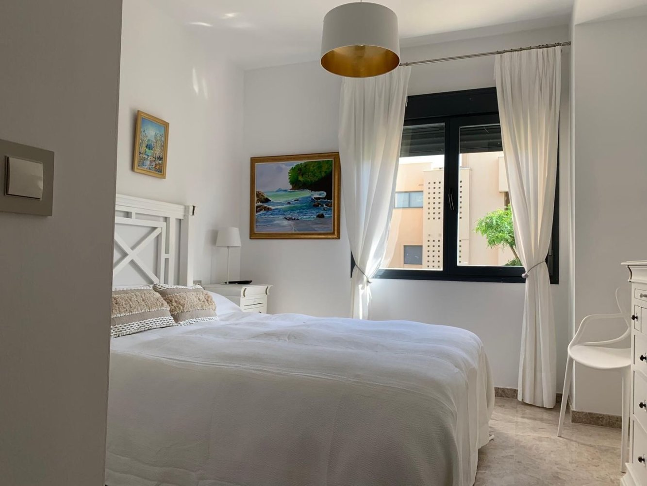 Apartamento T2 em Chipiona, Spain N.º 157679