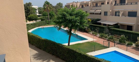 Apartamento T2 em Chipiona, Spain N.º 157679 21