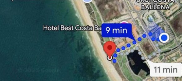 Apartamento T2 em Chipiona, Spain N.º 157679 38