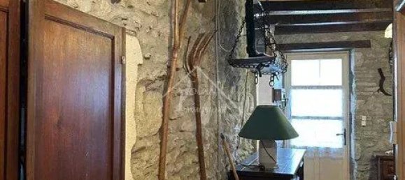 Дом с 2 спальнями в Шира-л’Эглиз, Франция № 201465 15