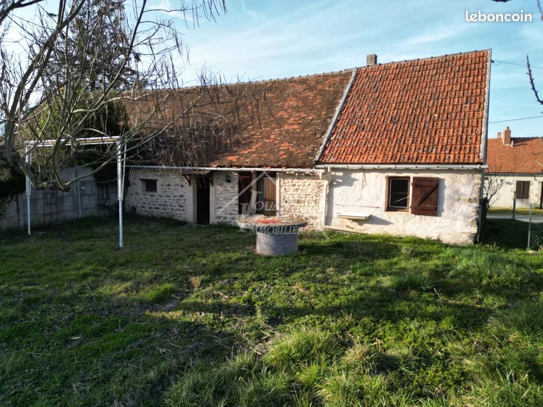 Дом с 2 спальнями в Шира-л’Эглиз, Франция № 201465