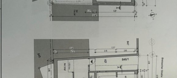 2 Schlafzimmer Haus in Breisgau-Hochschwarzwald, Germany, Nr. 351578 11