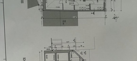 2 Schlafzimmer Haus in Breisgau-Hochschwarzwald, Germany, Nr. 351578 10