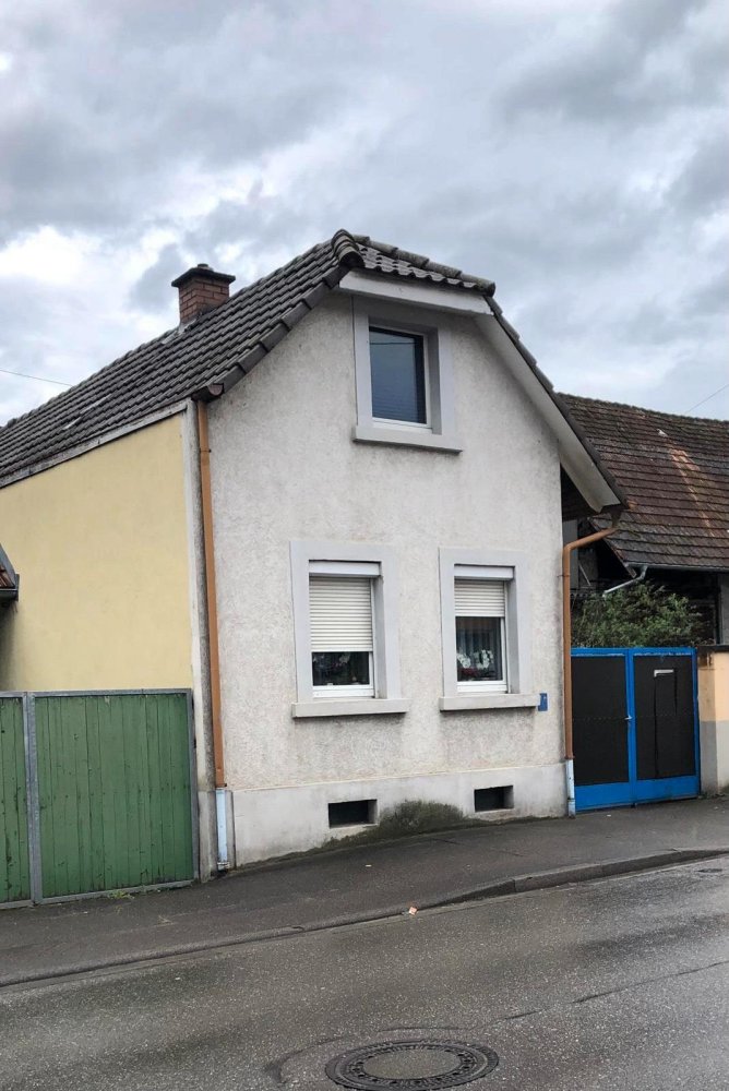 2 Schlafzimmer Haus in Breisgau-Hochschwarzwald, Germany, Nr. 351578