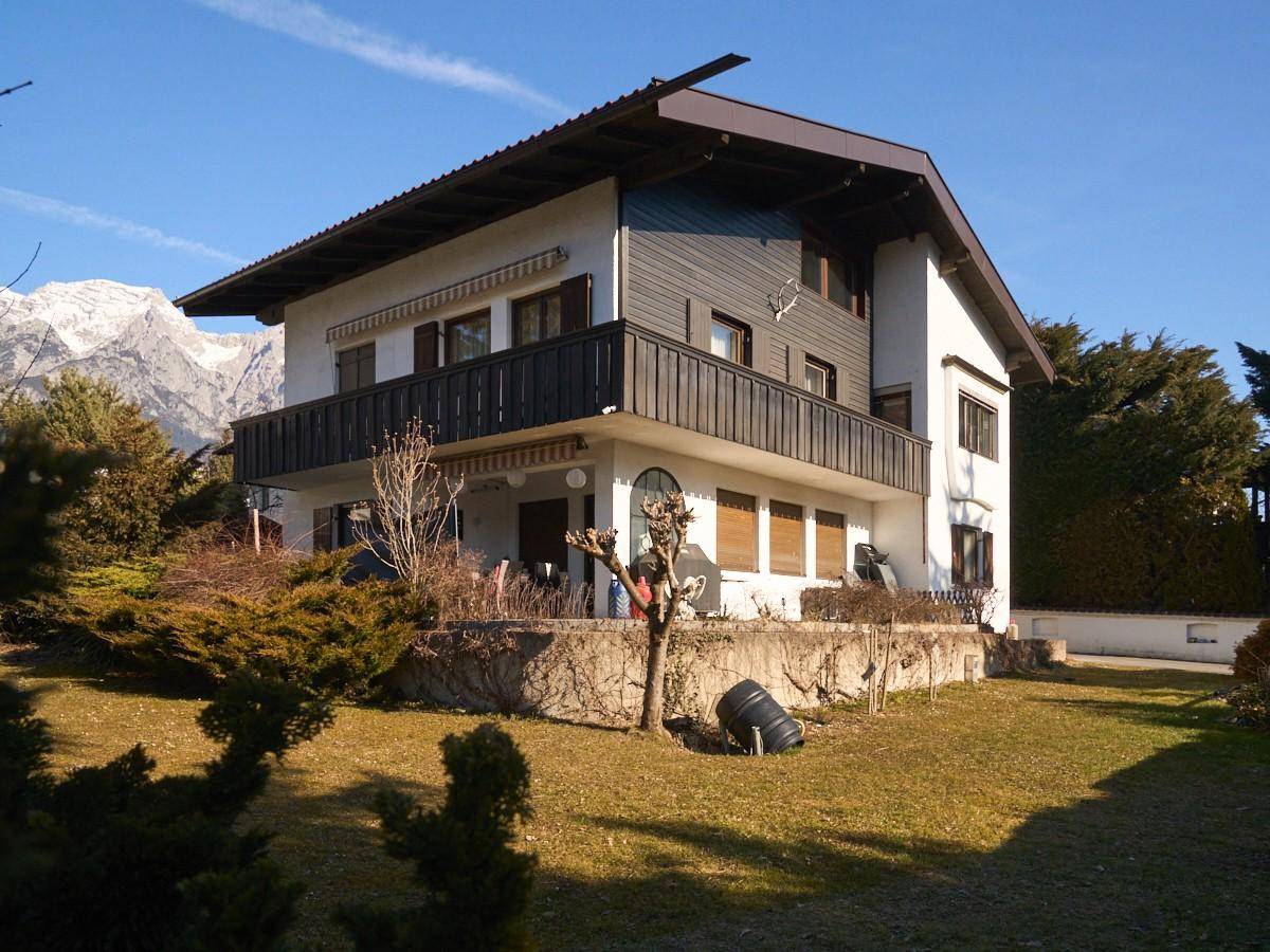 Дом с 4 спальнями в Мильс, Австрия № 139722