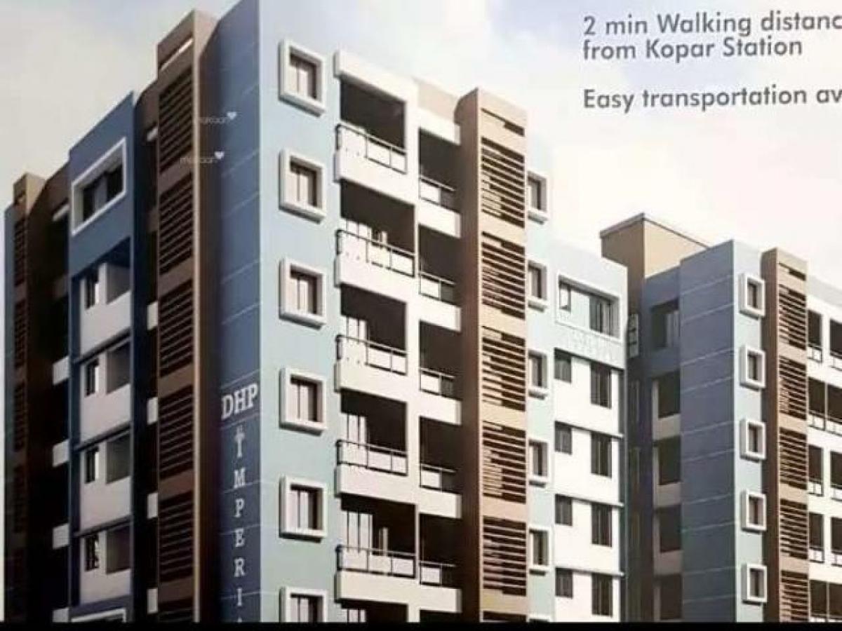 Studio in Mumbai, India No. 15130