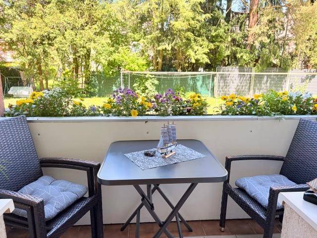 Apartamento T2 em Salzburg, Austria N.º 180834