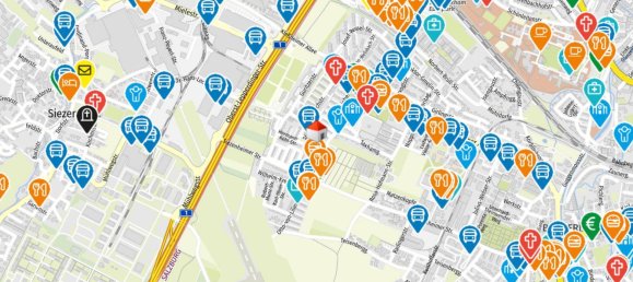 Apartamento T2 em Salzburg, Austria N.º 180834 9