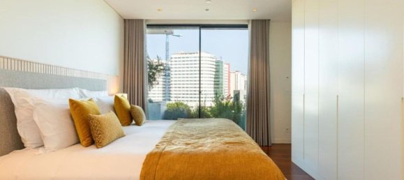 2 chambres Appartement à Lisbon, Portugal No. 139477 13