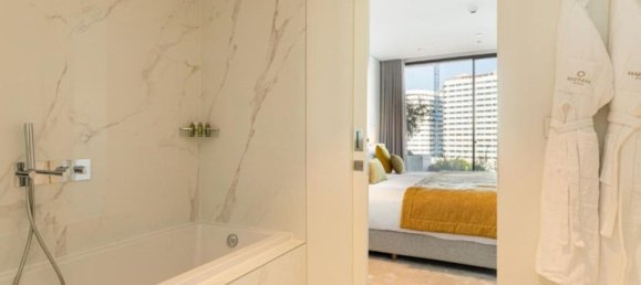 2 chambres Appartement à Lisbon, Portugal No. 139477 27