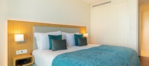 2 chambres Appartement à Lisbon, Portugal No. 139477 15