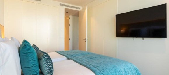 2 chambres Appartement à Lisbon, Portugal No. 139477 16