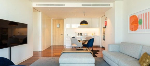 2 chambres Appartement à Lisbon, Portugal No. 139477 2