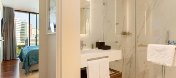 2 chambres Appartement à Lisbon, Portugal No. 139477 33