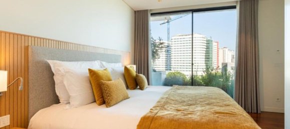 2 chambres Appartement à Lisbon, Portugal No. 139477 36