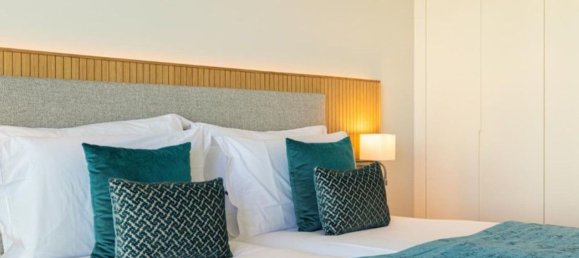 2 chambres Appartement à Lisbon, Portugal No. 139477 17