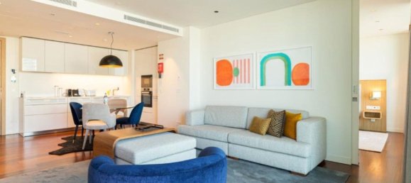 2 chambres Appartement à Lisbon, Portugal No. 139477 4