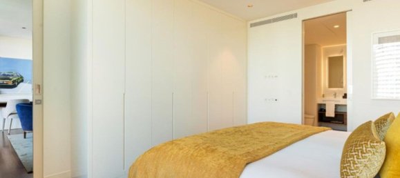 2 chambres Appartement à Lisbon, Portugal No. 139477 23