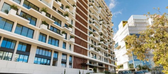 2 chambres Appartement à Lisbon, Portugal No. 139477 34