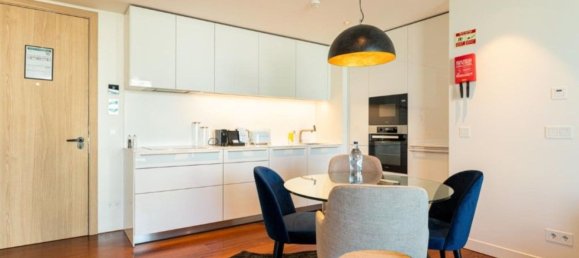 2 chambres Appartement à Lisbon, Portugal No. 139477 6