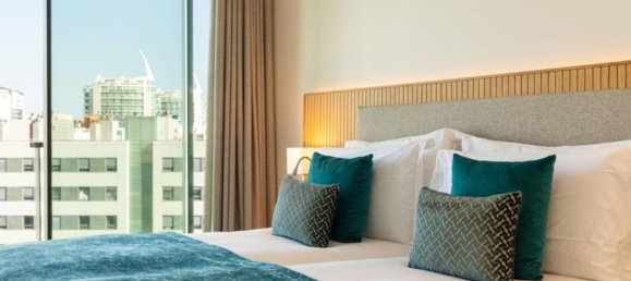 2 chambres Appartement à Lisbon, Portugal No. 139477 30